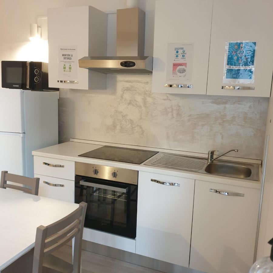 Bergamo City - Self Check-In Exterior photo